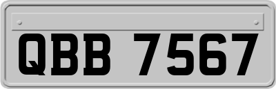 QBB7567