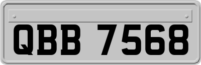 QBB7568