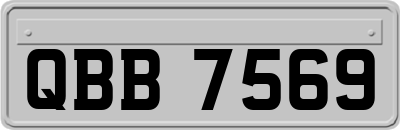QBB7569