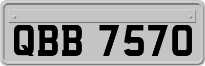 QBB7570