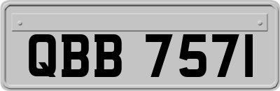 QBB7571