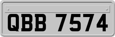 QBB7574