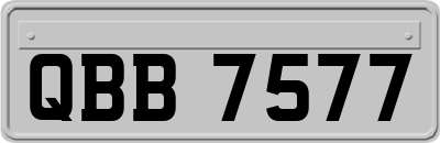 QBB7577