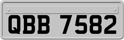 QBB7582