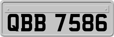 QBB7586