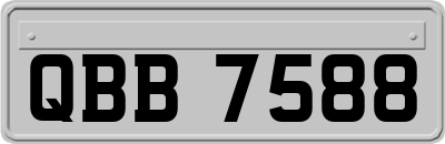 QBB7588