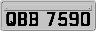 QBB7590