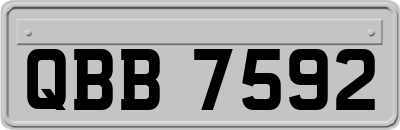 QBB7592