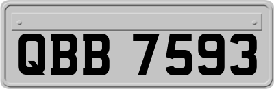 QBB7593