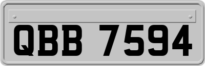 QBB7594