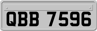 QBB7596