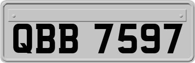 QBB7597