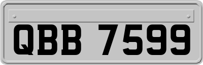 QBB7599