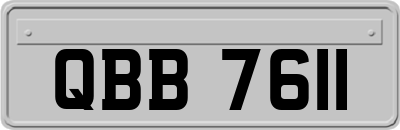 QBB7611