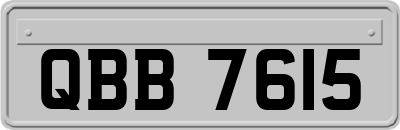 QBB7615