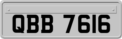 QBB7616
