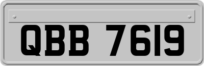 QBB7619