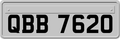QBB7620