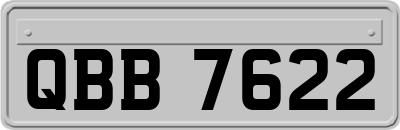 QBB7622