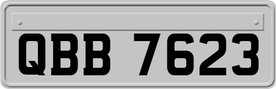 QBB7623