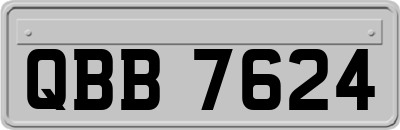QBB7624