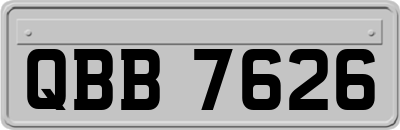 QBB7626