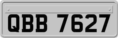 QBB7627