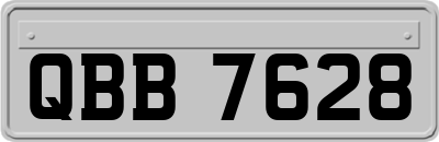 QBB7628