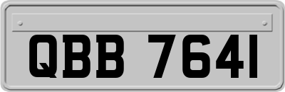 QBB7641