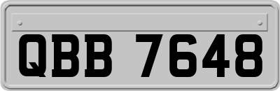 QBB7648
