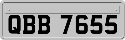 QBB7655