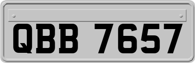 QBB7657
