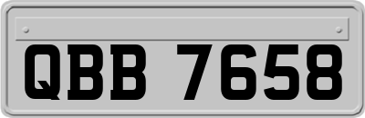 QBB7658