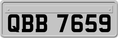 QBB7659
