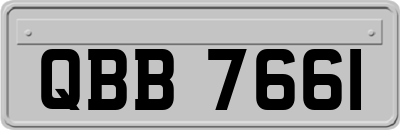 QBB7661