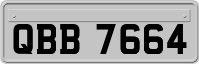 QBB7664