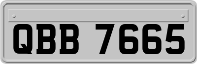 QBB7665