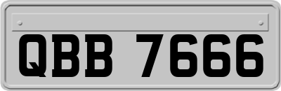 QBB7666