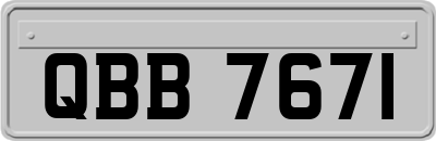 QBB7671
