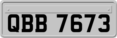QBB7673