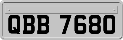 QBB7680