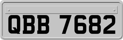 QBB7682