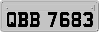 QBB7683