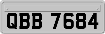 QBB7684
