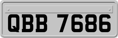 QBB7686