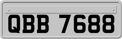 QBB7688