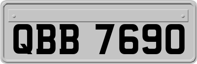 QBB7690