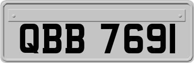 QBB7691