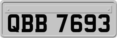 QBB7693