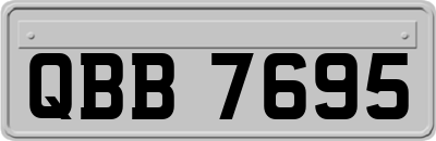 QBB7695